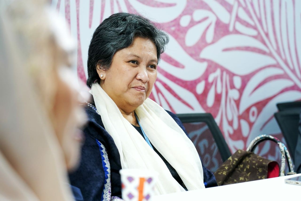 Bangun Semangat Bersama untuk Wujudkan Kemandirian Bangsa