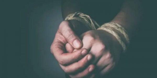Penculik Anak di Gunung Sahari Ditangkap, Korban Diajak Memulung dan Tidur di Gerobak