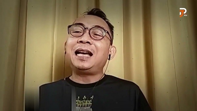 Eko Kuntadhi Minta Penyelidikan Formula E Dilanjutkan
