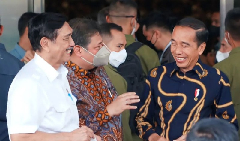 Tahun 2023, Ekomom: Pemerintah Harus Jaga Pertumbuhan Ekonomi dan Fokuskan Kebijakan untuk Genjot Investasi