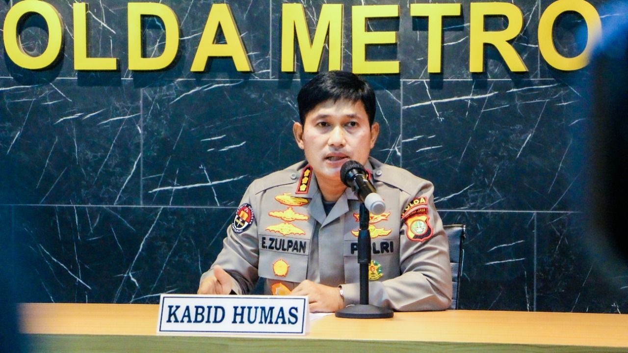 Selain Diculik, Bocah di Gunung Sahari Juga Diduga Dianiaya