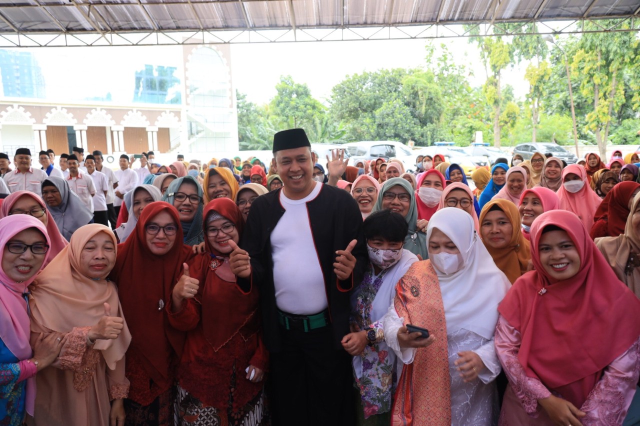 Tri Adhianto: Birokrasi Kemenag Harus Lebih Lincah dan Responsif