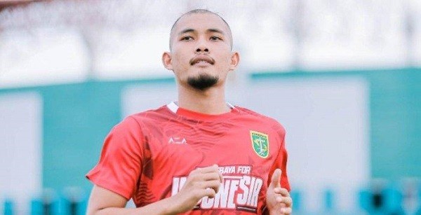 Dandi Maulana Resmi Gabung Persija