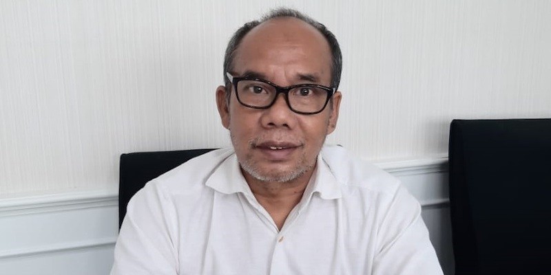 DPR Didorong Tolak Perppu Ciker, Jangan Mau Dianggap Cuma Tukang Stempel