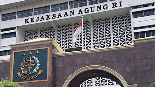 Survei Indikator: Kejagung Jadi Lembaga Penegak Hukum Paling Dipercaya Masyarakat