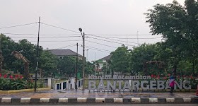 Optimalkan Pelayanan, Kecamatan Bantargebang Launching Palem Merah