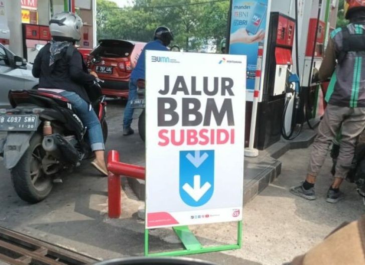 Jangan Lagi Cari Alasan, Pemerintah Didesak Segera Turunkan Harga BBM Subsidi