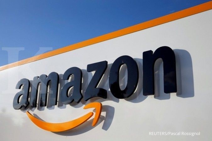 Pengumuman! Amazon Bakal PHK 18 Ribu karyawan