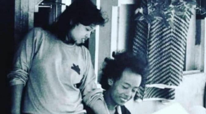 Mbak Sipon, Istri Aktivis Wiji Thukul Meninggal Dunia