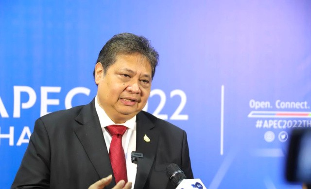 Perppu Cipta Kerja Didesain Untuk Mempercepat Pertumbuhan Ekonomi
