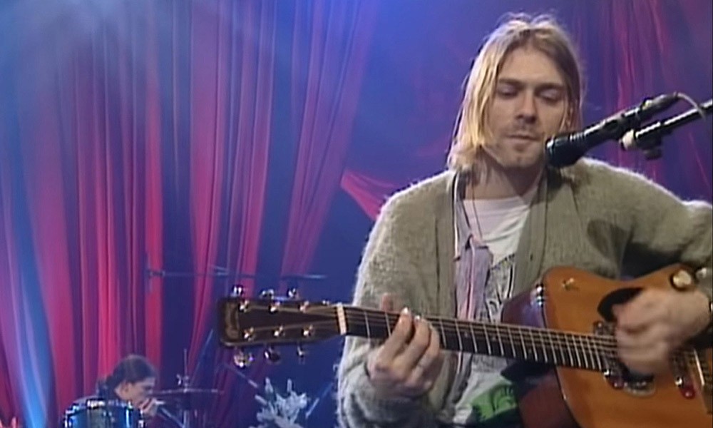 Nirvana dan Musisi Lain Bakal Dianugerahi Penghargaan Seumur Hidup Grammy