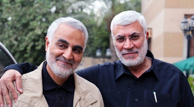 Jenderal Soleimani Dibunuh Karena Gagalkan Proyek Besar AS di Timur Tengah