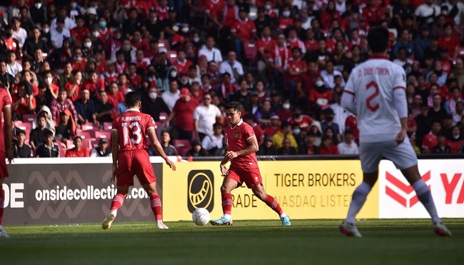 Pelatih Vietnam: Indonesia Tim Kuat, Tapi Tim Kami Lebih Kuat