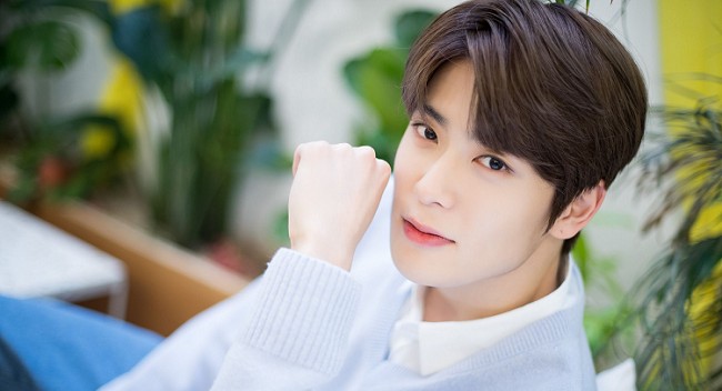 Jaehyun NCT Rilis Versi Aransemen Ulang Lagu "Forever Only"