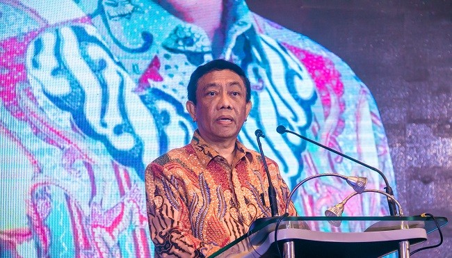 SKKNI dan KKNI, Langkah Strategis Kemenperin Dorong SDM Kompeten di Era Digital