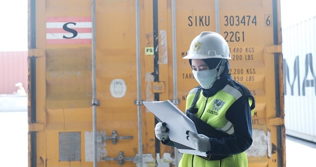 Pemerintah Terbitkan Aturan Baru Pemeriksaan Pabean di Bidang Impor
