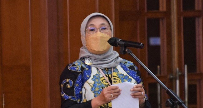 Sepanjang 2022, Kemenperin Sudah Cetak Ribuan Wirausaha Baru