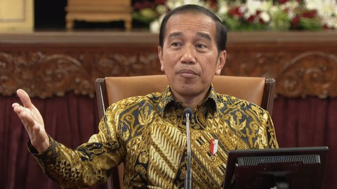 Akademisi: Perppu Ciptaker Jokowi Ngaco!