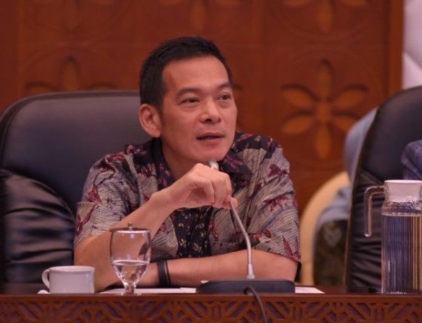 Soal Reshuffle, Legislator PKB: Kita Serahkan ke Presiden