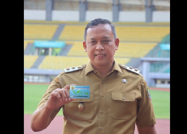 Tri Adhianto: Warga Kota Bekasi Cukup Tunjukkan KTP untuk Berobat Gratis