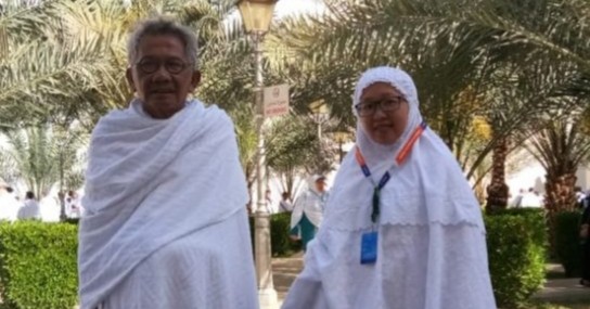 Laksanto Mengenang Mas Rosa Pemberi Semangat Yang Rendah Hati