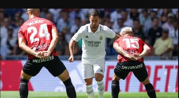 Setelah Pinang Ronaldo, Al-Nassr Kini Tertarik Boyong Eden Hazard