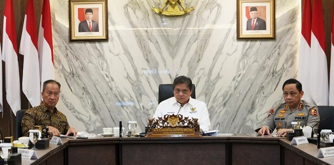 Pemerintah Lanjutkan Kartu Prakerja 2023 dengan Skema Normal