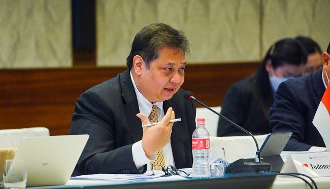Genggam Chairmanship ASEAN 2023, Indonesia Siap Jadikan ASEAN Jangkar Stabilitas Perekonomian Global