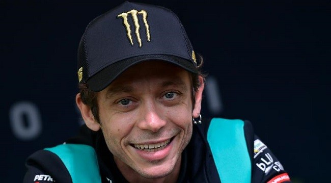 Quartararo Kesulitan, Rossi Kritik Yamaha