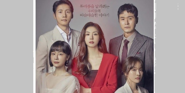 Kenalan Sama Tiga Aktris Pemeran drama "Red Balloon"