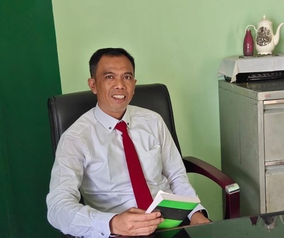 Refleksi Akhir Tahun 2022 Penegakan Hukum: Masa Depan dan Victimologi
