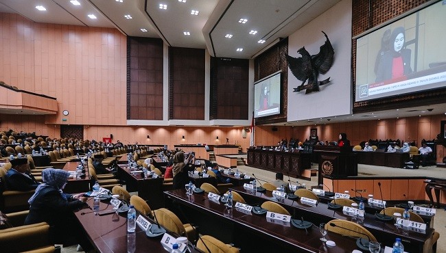 DPD RI Minta Pemerintah Antisipasi Lonjakan BBM dan Penghapusan Subsidi Listrik