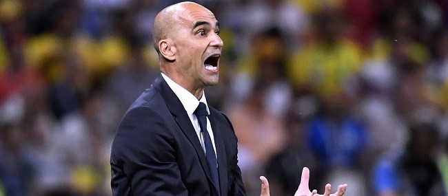 Portugal Tunjuk Roberto Martinez Sebagai Pelatih Baru