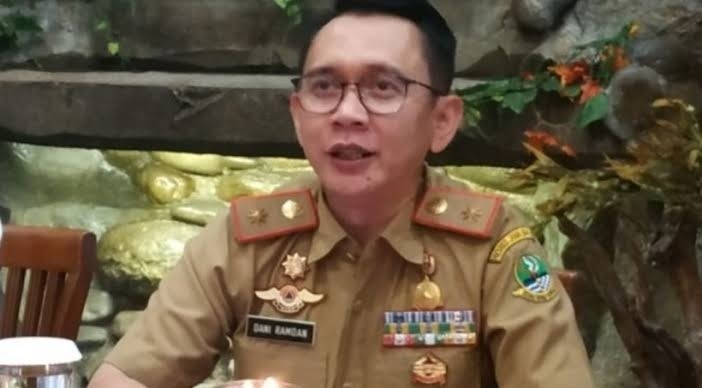 Launching Kelas Industri, Dani Ramdan Optimis Bisa Kurangi Pengangguran