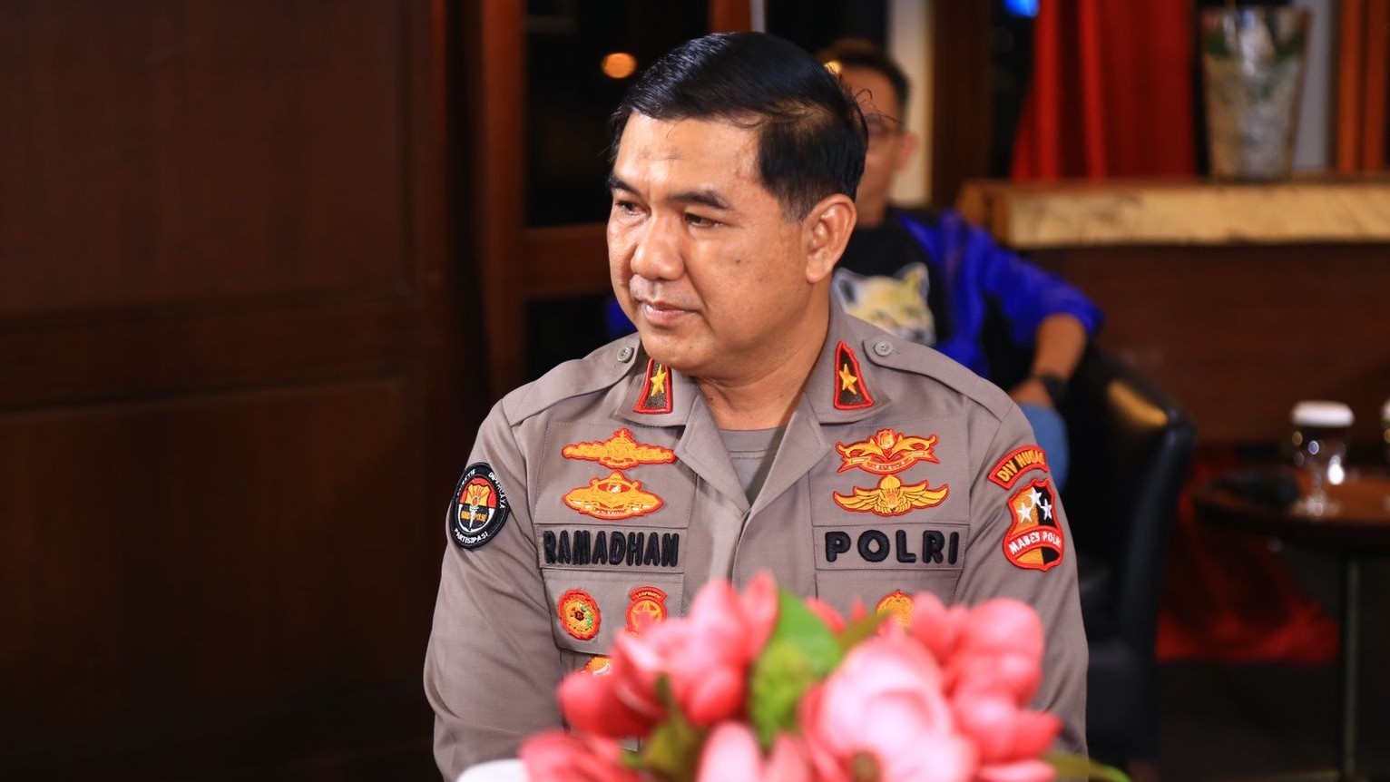 Polri Dalami Sindikat Penjualan Organ Tubuh dari Kasus Pembunuhan Bocah di Makassar