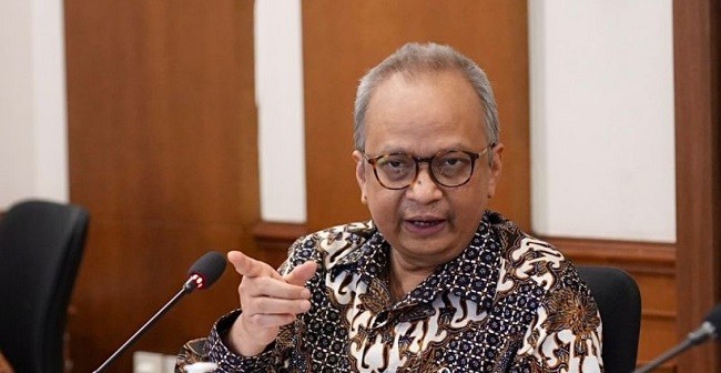 Kemenkop UKM Targetkan Kemiskinan Capai 0 Persen di 2024