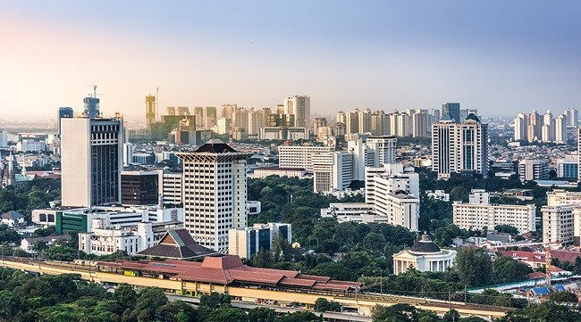Optimisme Perekonomian Indonesia 2023 Terus Berlanjut