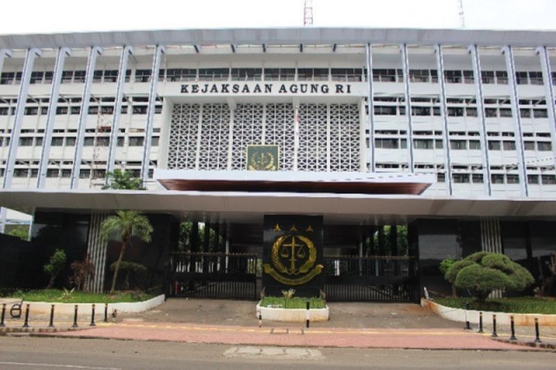 Kejagung Periksa Pejabat Bappenas dan GM Synerga Tata Internasional
