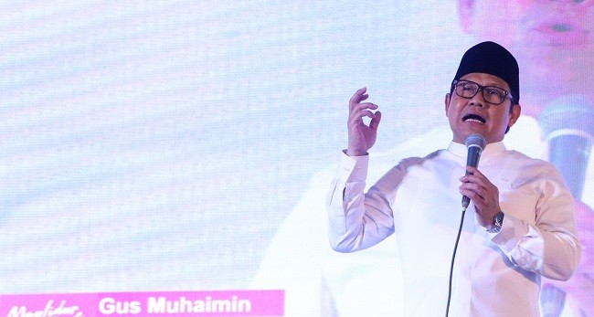 Bahas Kepemimpinan 2024, PKB Gelar Ijtima Ulama Nusantara 