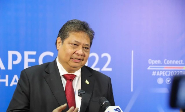 Pakar Ketenagakerjaan: Perppu Ciptaker dan Kartu Prakerja Bisa Saling Mendukung Mitigasi Dampak Resesi Global