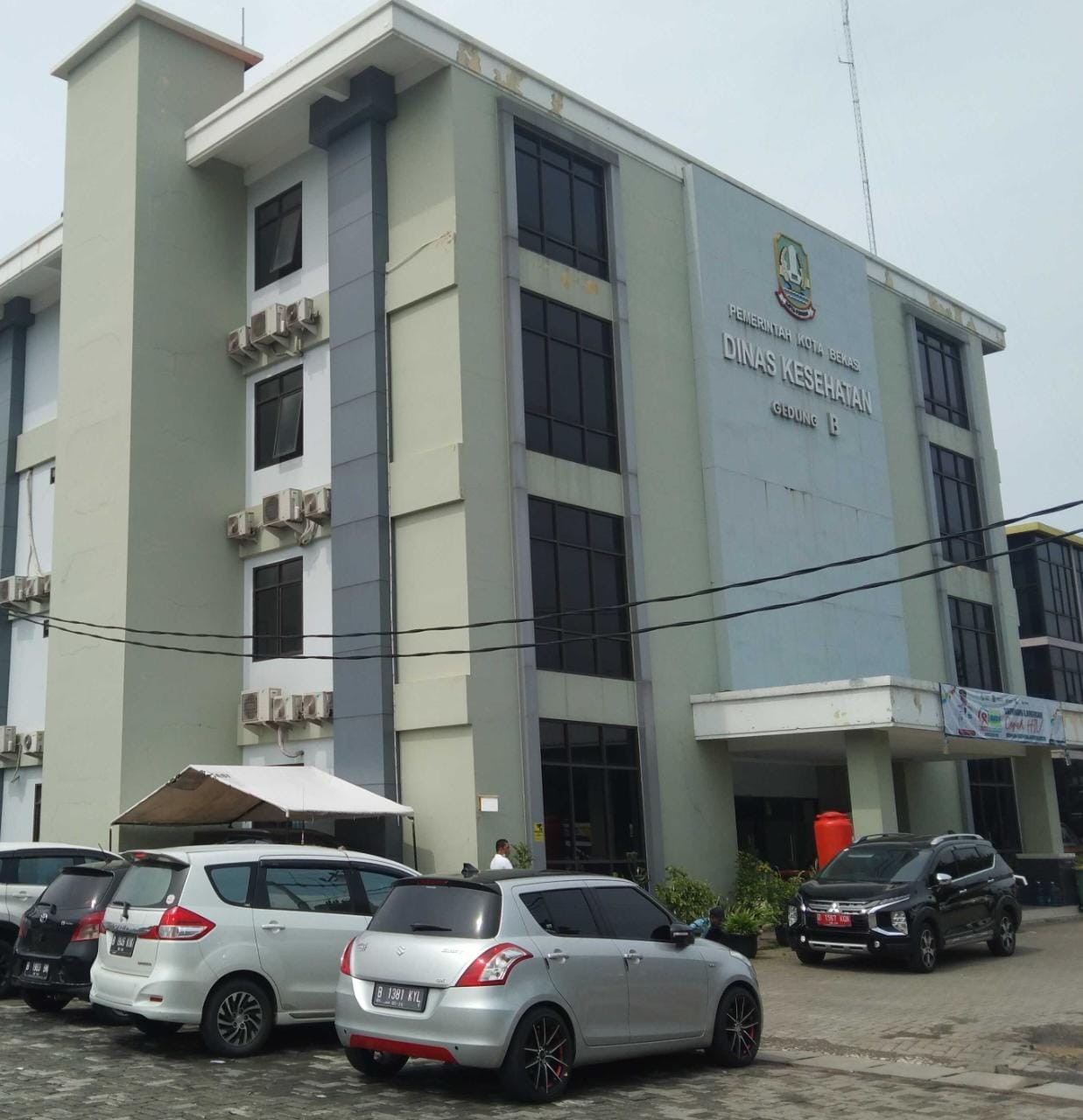 Ini Hasil Investigasi Dinkes Kota Bekasi soal Kasus Jajanan Cikibul