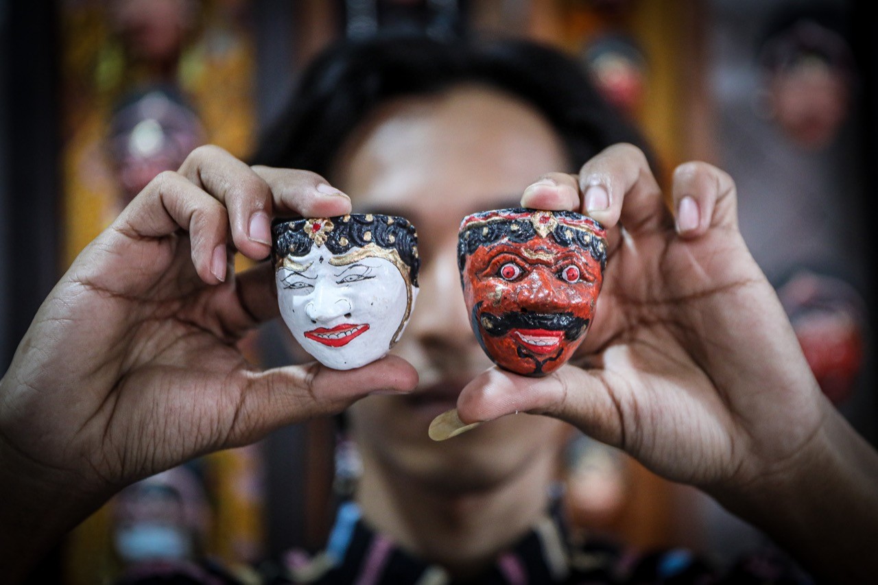 Ini Solusi Versi Teten agar Creative Center Lahirkan Local Champion