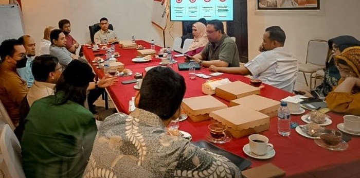 Pendaftaran Bacaleg Gerindra Surabaya Dibuka Mulai 10-30 Januari 2023, Ini Syaratnya