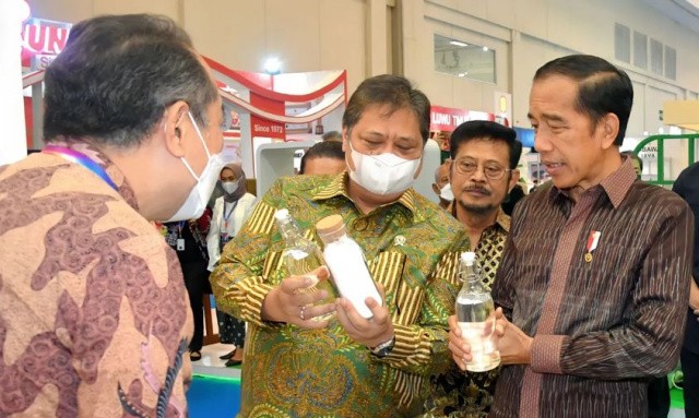 Diversifikasi Ekspor Diperlukan untuk Antisipasi Resesi Global