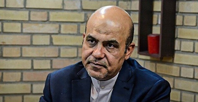 Mantan Pejabat Iran Ini Divonis Mati Karena Jadi Mata-mata Inggris