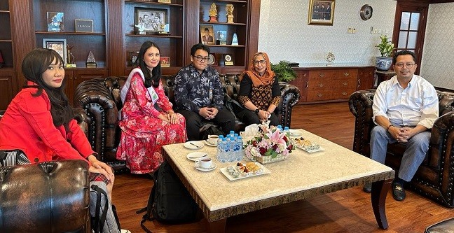 Mahyudin Dukung Diakuinya Budaya Erau Jadi Warisan Budaya Takbenda Oleh UNESCO