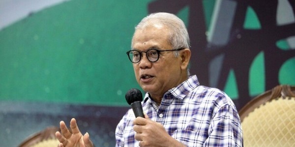 Pakar Hukum Apresiasi Komitmen Jokowi Upayakan Tidak Ada Lagi Pelanggaran HAM Berat