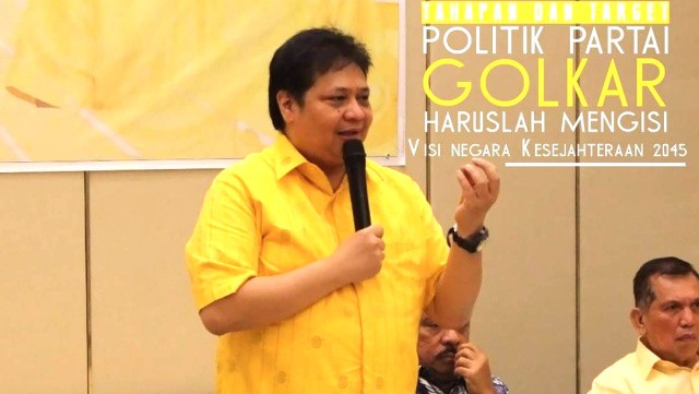 Pemilu Proporsional Terbuka Lebih Berdimensi Politik Masa Depan