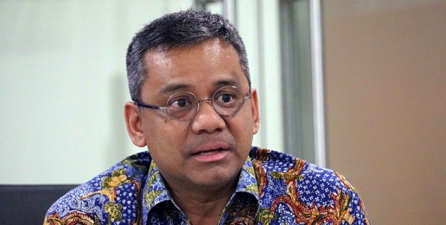 Wamenkeu: Defisit APBN jadi Salah Satu Strategi Mendorong Pertumbuhan