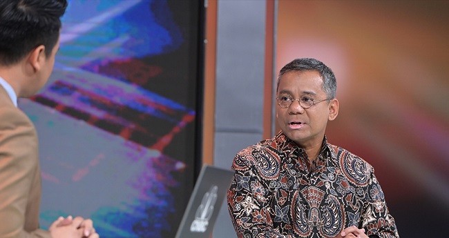 Ekonomi Indonesia Cukup Kuat, Wamenkeu: Didukung Fundamental Domestik yang Kuat